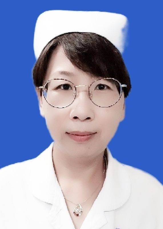 李玉珍头像