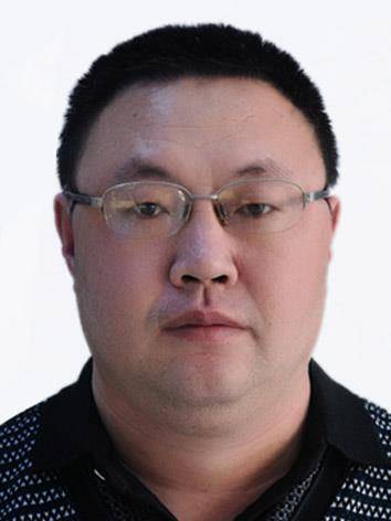 沈智勇头像