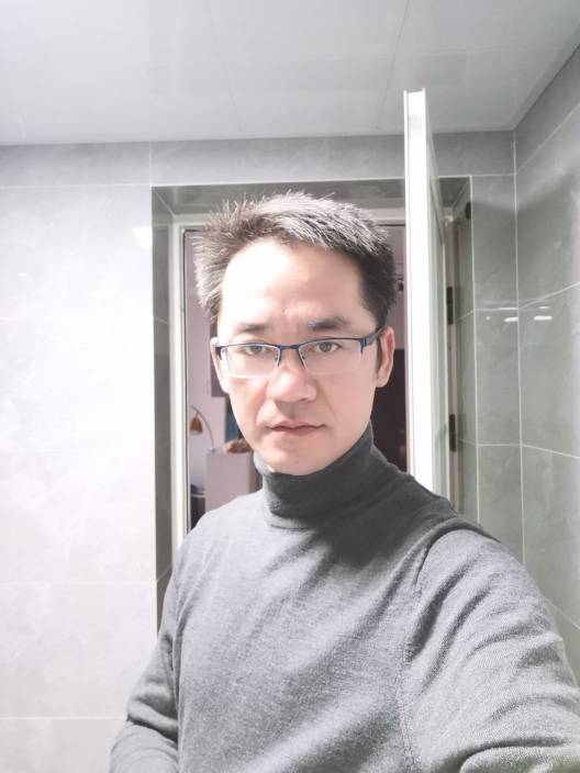 潘复建头像