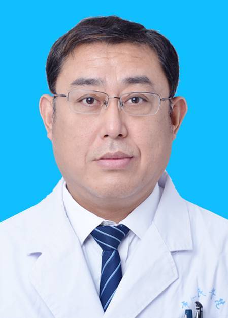 林志强头像