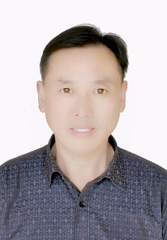 刘耀武头像