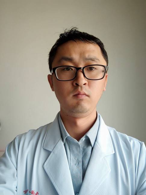 孟祥达头像