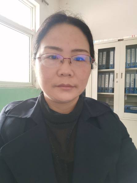郑明明头像