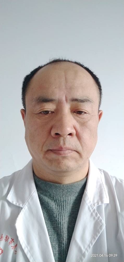 任玉琢头像
