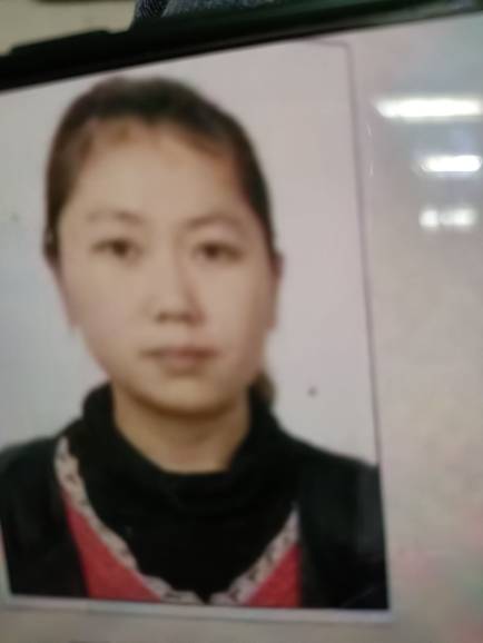 罗明华头像