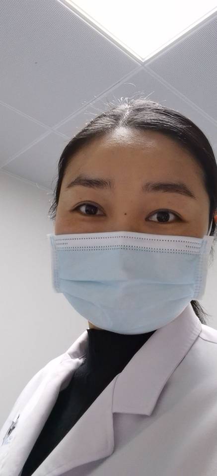 吴艳婷头像