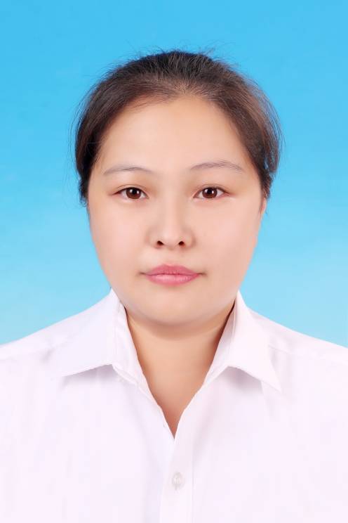 杨敏头像