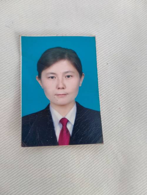 卡比拉. 马汗头像