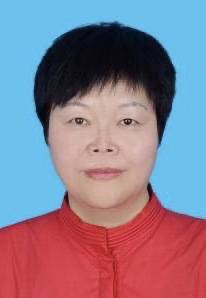 吕金萍头像