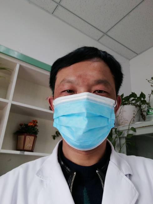 郭世明头像