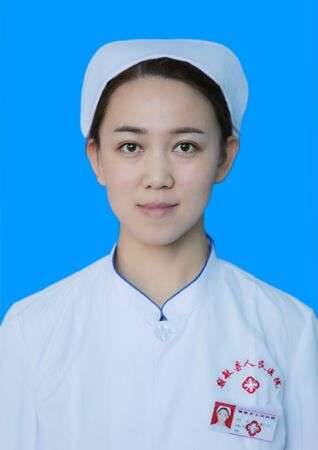 李娜头像