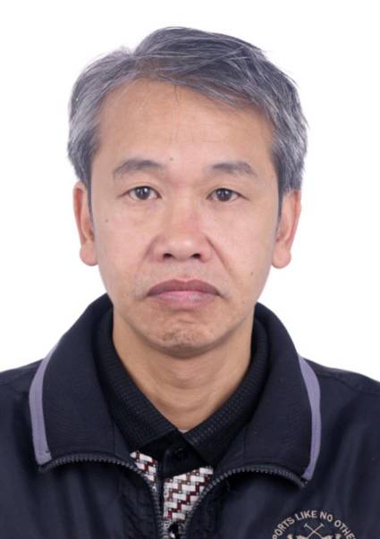 朱建祥头像