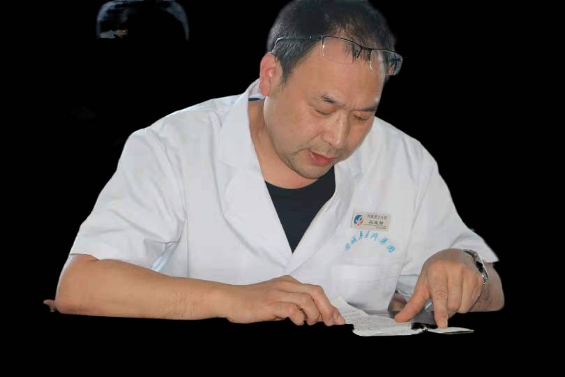 马效琦头像