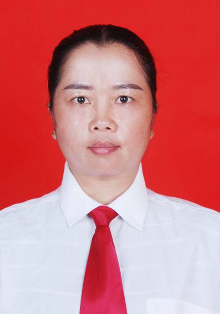 李色勤头像