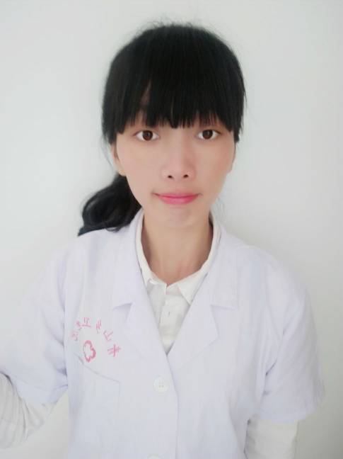 黄雅蕾头像