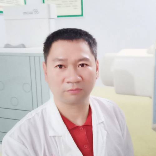 张光辉头像