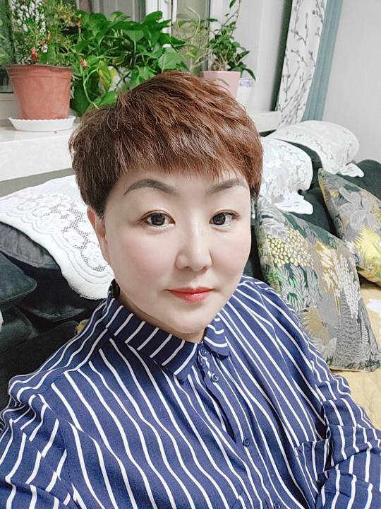 李凌头像
