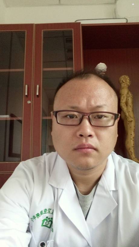 刘长风头像