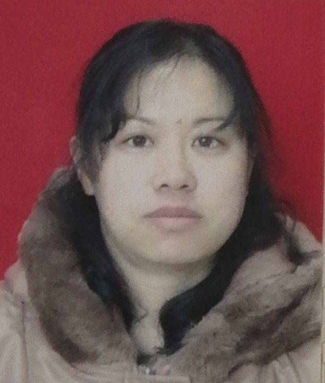 兰锦梅头像