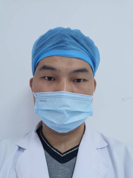 李树猛头像
