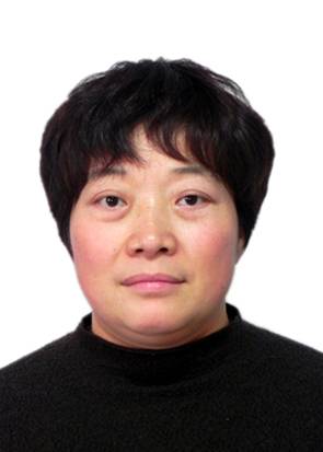 张娜头像