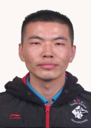 田永头像