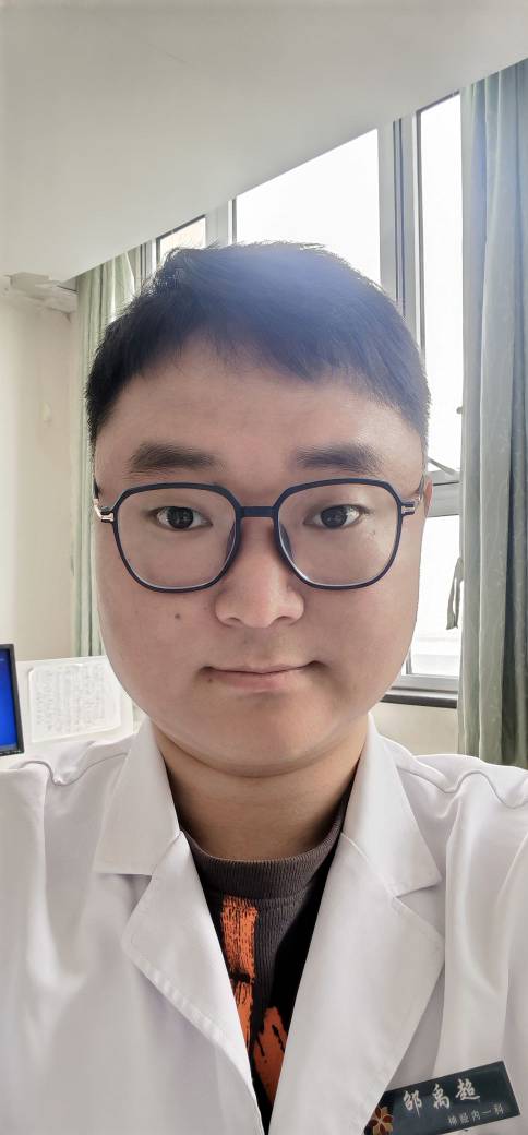 邵禹超头像