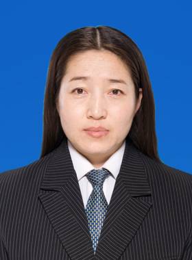 李萍头像