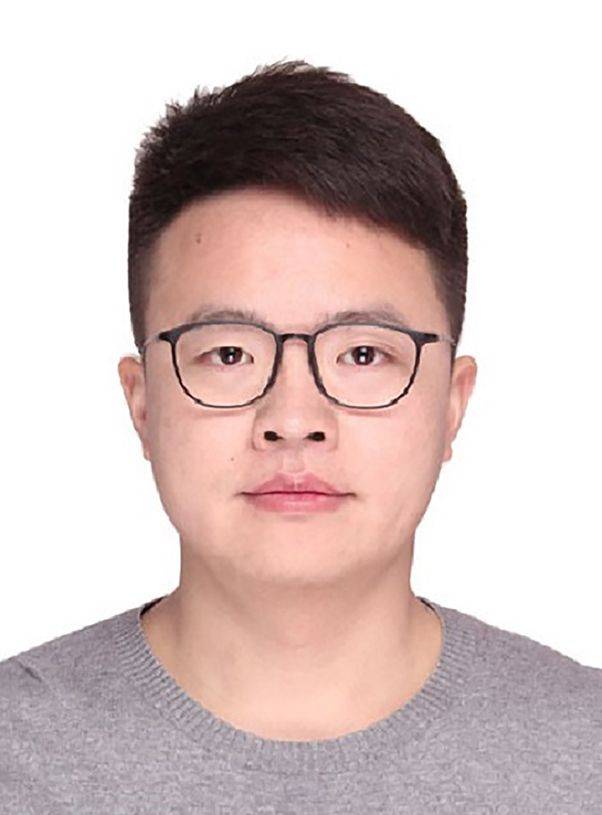 马大汗头像