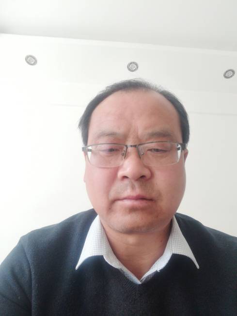 李平海头像