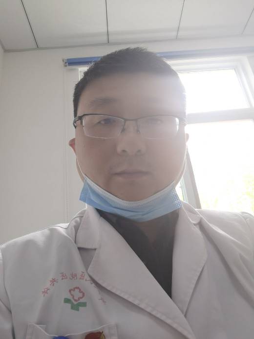 周福洋头像