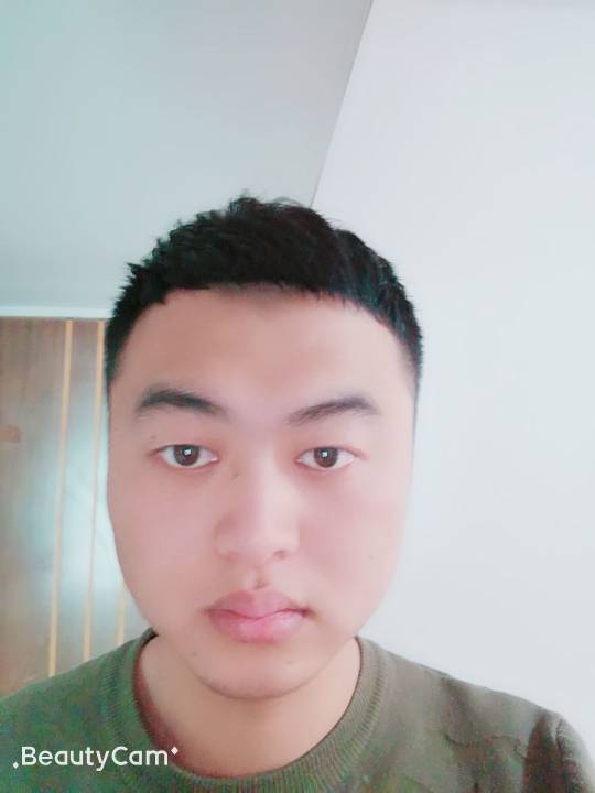 陈昊头像