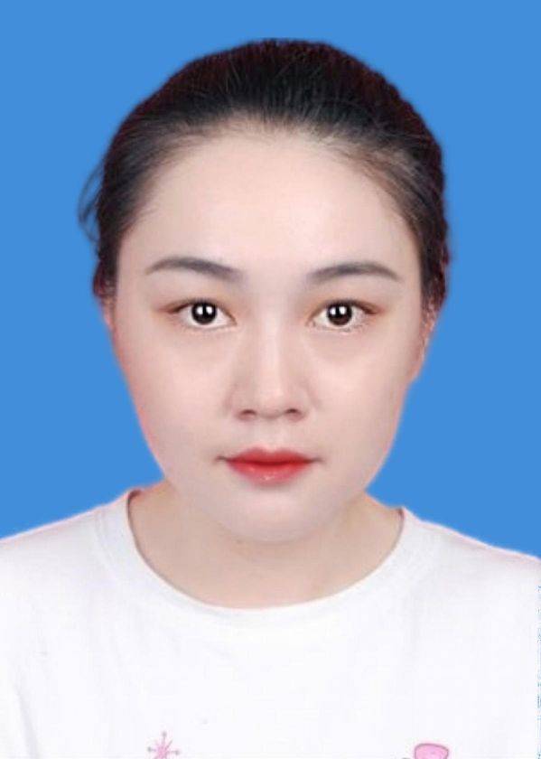 朱俊丹头像