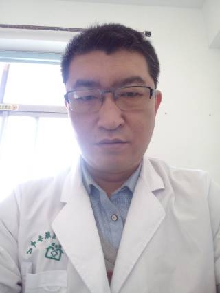 王小刚头像