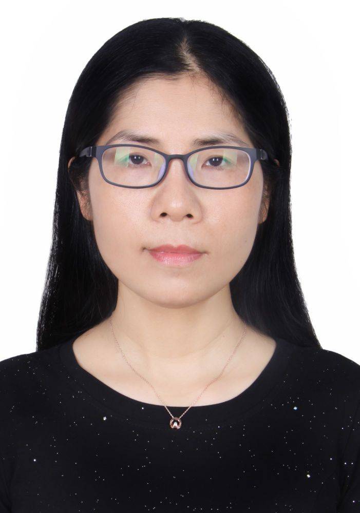 何丽娟头像