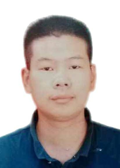 徐骊人头像