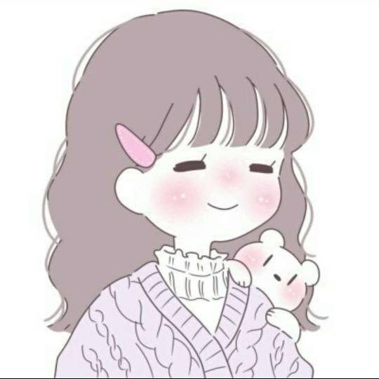 胡可心头像