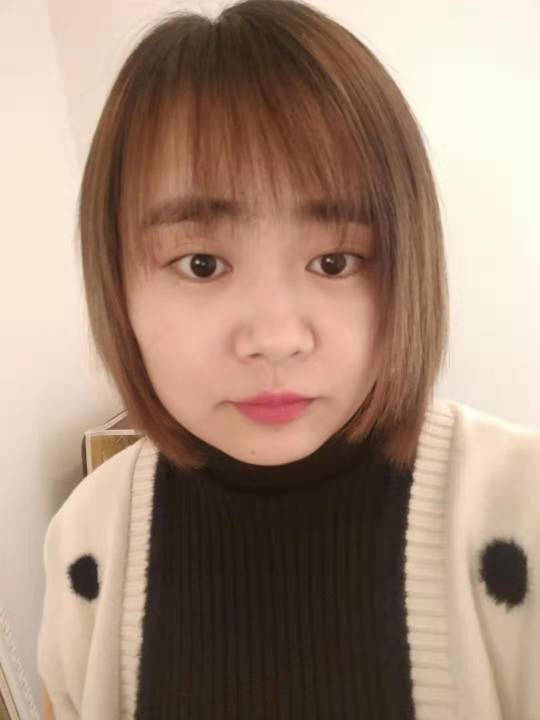 宋佳佳头像