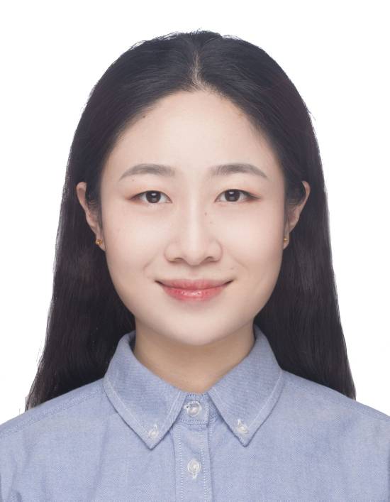 徐月娟头像