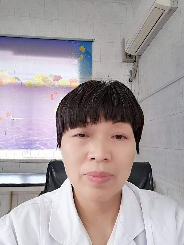 黄艳娥头像