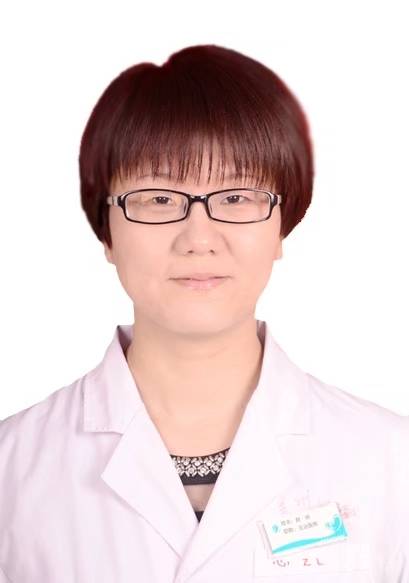 赵丽头像
