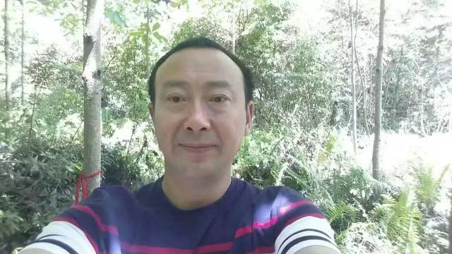 张志诚头像