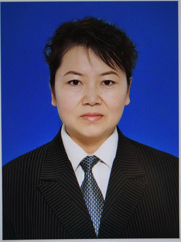 李军头像
