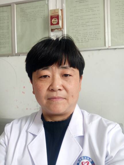 董建英头像