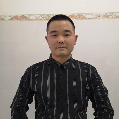 杨秀峰头像