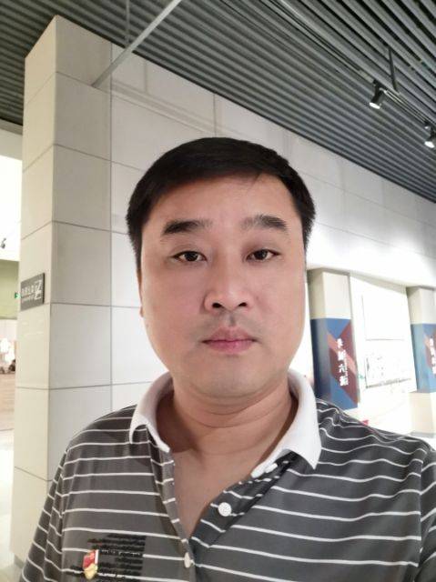 侯正光头像
