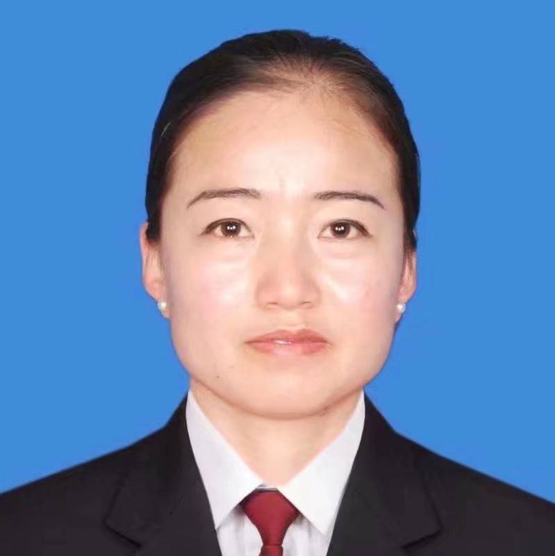 玛丽亚·木尔扎哈力头像