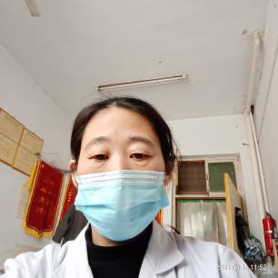 杨利革头像