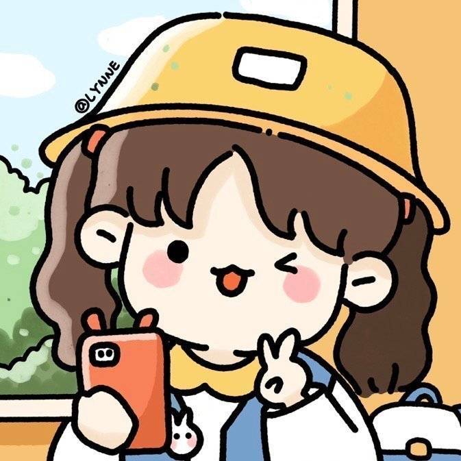 陈丽头像