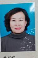 热吾鲜·阿吾通别尔头像